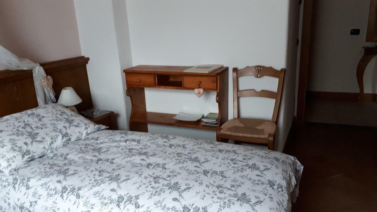 B&B Villa Ca'Praja Daone Room photo